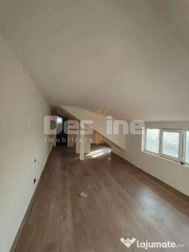 Apartament cu 2 camere+mansardă - Timisoara (Timis)