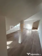 Apartament cu 2 camere+mansardă 