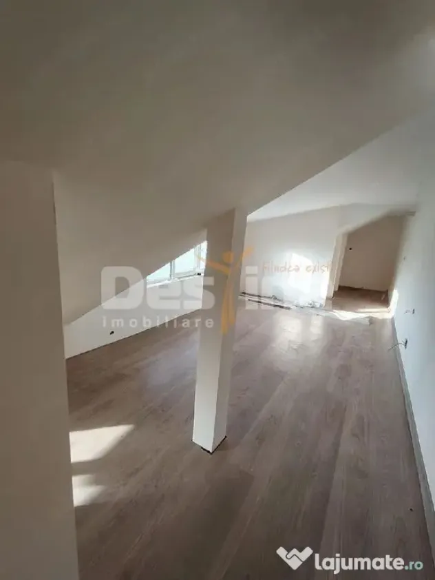 Apartament cu 2 camere+mansardă - Timisoara (Timis)