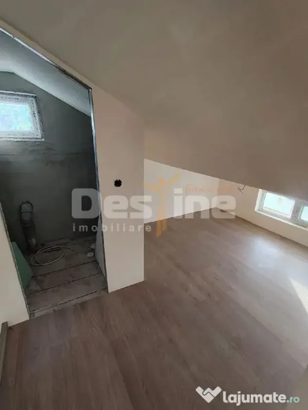 Apartament cu 2 camere+mansardă - Timisoara (Timis)