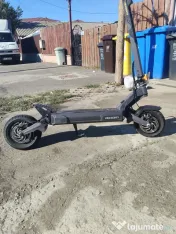 trotinete electrica ausom dt2 pro