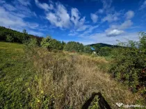 Teren 1,000mp Strada Pietrelor /Fermelor