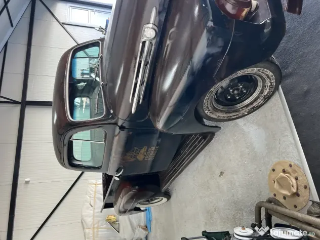 Ford F1 Pick-Up Truck
