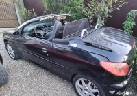 PEUGEOT 206CC RC LINE