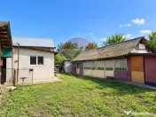 | Casă 3 camere | teren 2800 mp | Judetul Dambovita | 