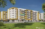 Apartament 2 camere+ parcare- gata de mutare
