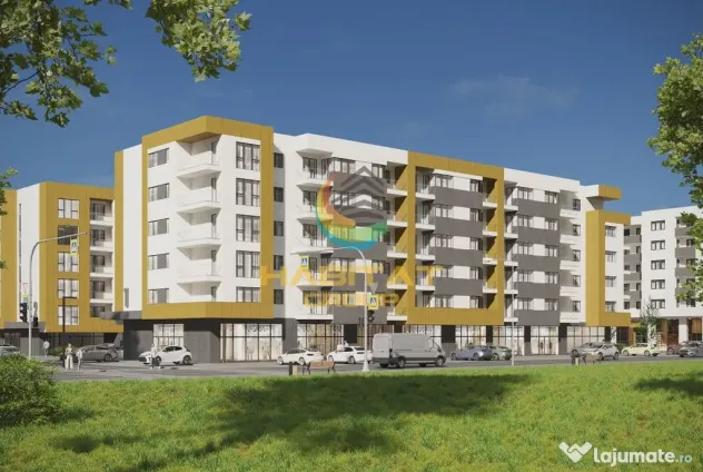 Apartament 2 camere+ parcare- gata de mutare - Popesti Leordeni (Bucuresti-Ilfov)
