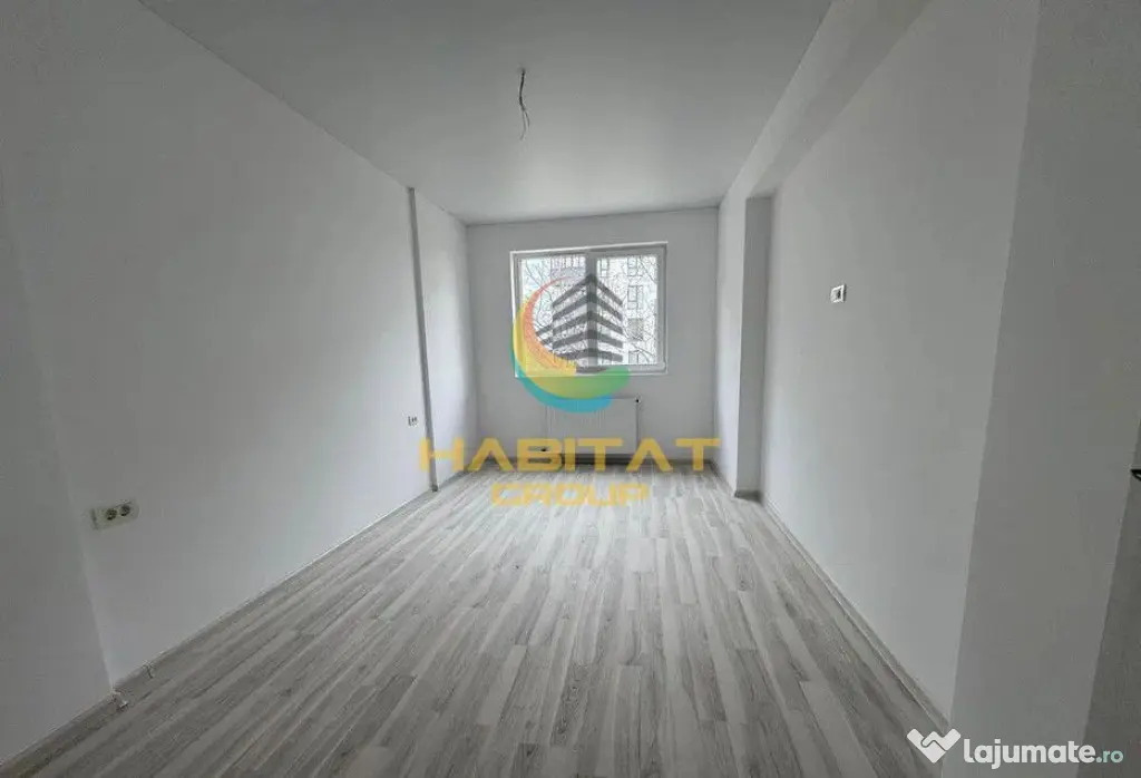 Apartament 2 camere+ parcare- gata de mutare - Popesti Leordeni (Bucuresti-Ilfov)