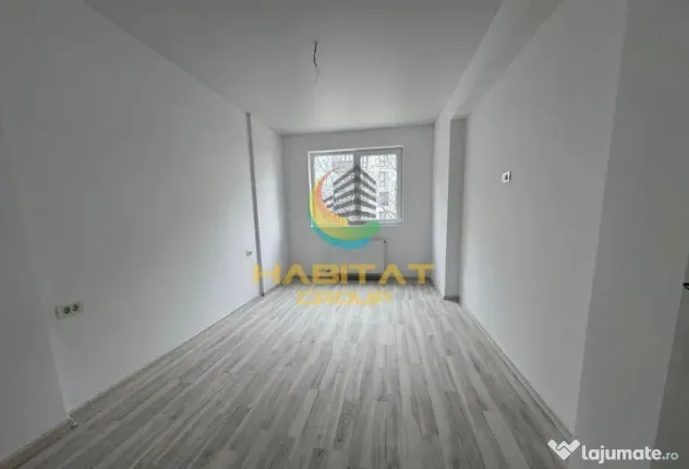 Apartament 2 camere+ parcare- gata de mutare - Popesti Leordeni (Bucuresti-Ilfov)