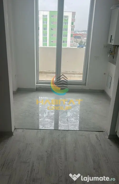 Apartament 2 camere+ parcare- gata de mutare - Popesti Leordeni (Bucuresti-Ilfov)