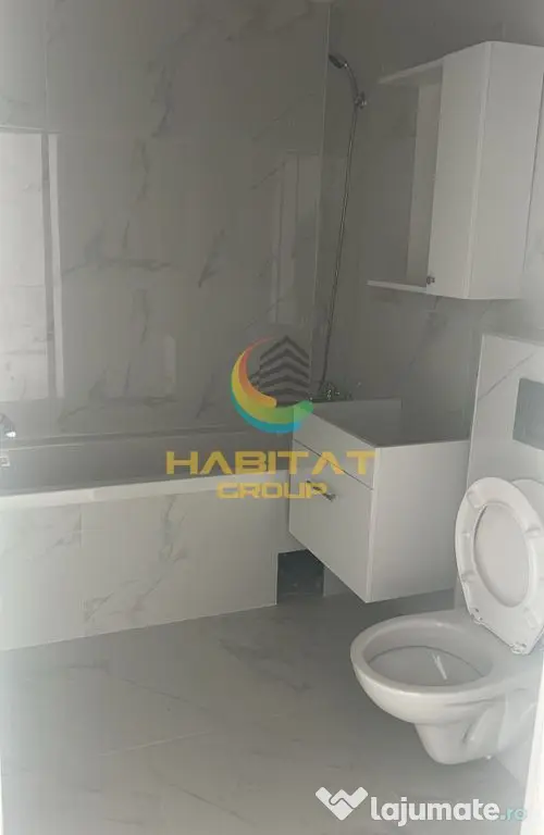 Apartament 2 camere+ parcare- gata de mutare - Popesti Leordeni (Bucuresti-Ilfov)