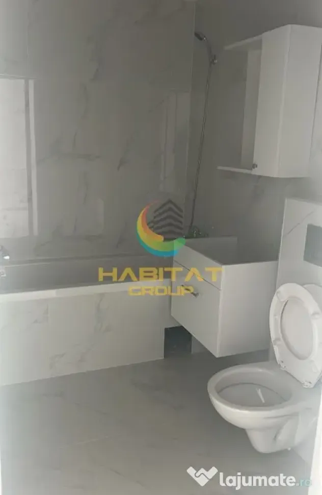 Apartament 2 camere+ parcare- gata de mutare - Popesti Leordeni (Bucuresti-Ilfov)