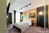 Penthouse 4 camere- 276mp- predare imediata