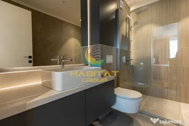 Penthouse 4 camere- 276mp- predare imediata - Popesti Leordeni (Bucuresti-Ilfov)