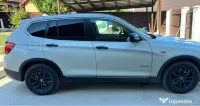 BMW X3, 2.0 xdrive, automat