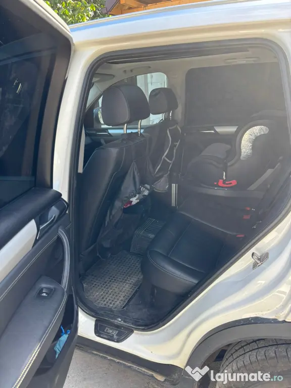 BMW X3, 2.0 xdrive, automat