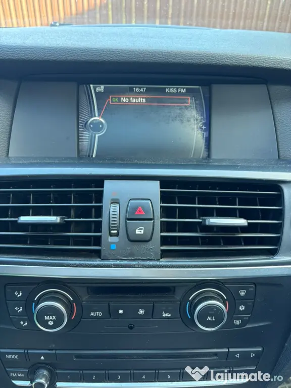 BMW X3, 2.0 xdrive, automat