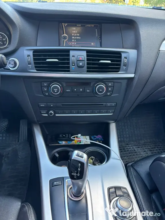 BMW X3, 2.0 xdrive, automat