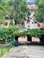 Garsoniera mobilata, centrala proprie, Aparatorii Patriei