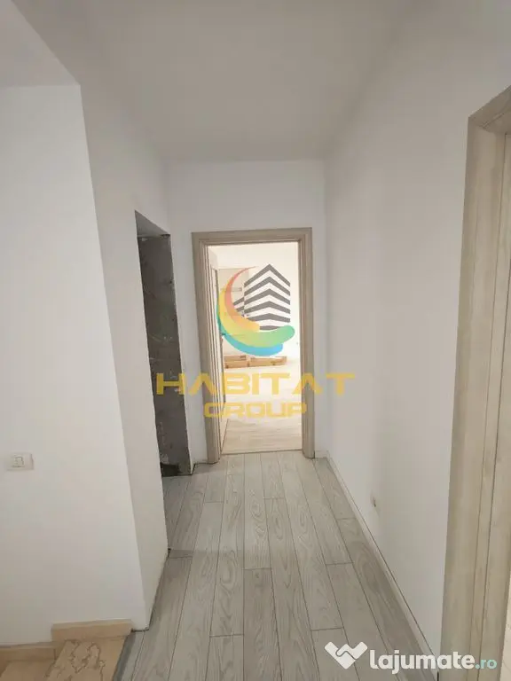 Triplex- 4 camere- mutare imediata - Popesti Leordeni (Bucuresti-Ilfov)