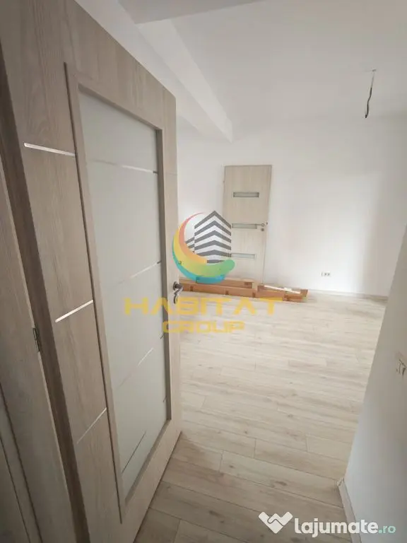 Triplex- 4 camere- mutare imediata - Popesti Leordeni (Bucuresti-Ilfov)
