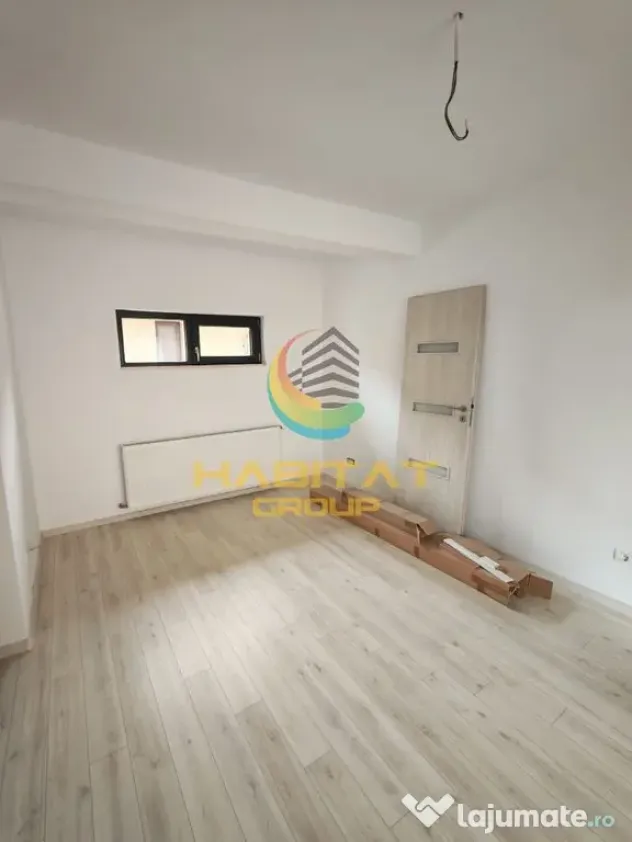 Triplex- 4 camere- mutare imediata - Popesti Leordeni (Bucuresti-Ilfov)