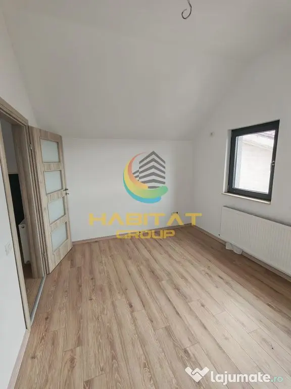 Triplex- 4 camere- mutare imediata - Popesti Leordeni (Bucuresti-Ilfov)