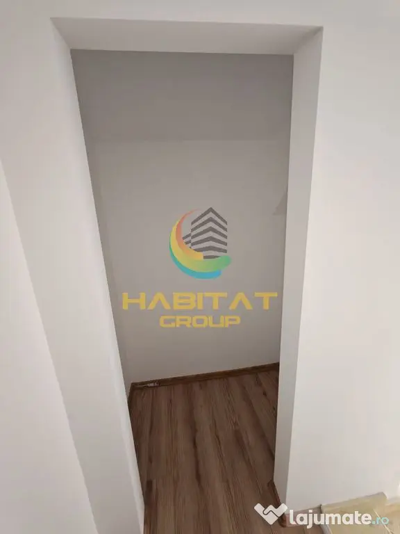 Triplex- 4 camere- mutare imediata - Popesti Leordeni (Bucuresti-Ilfov)