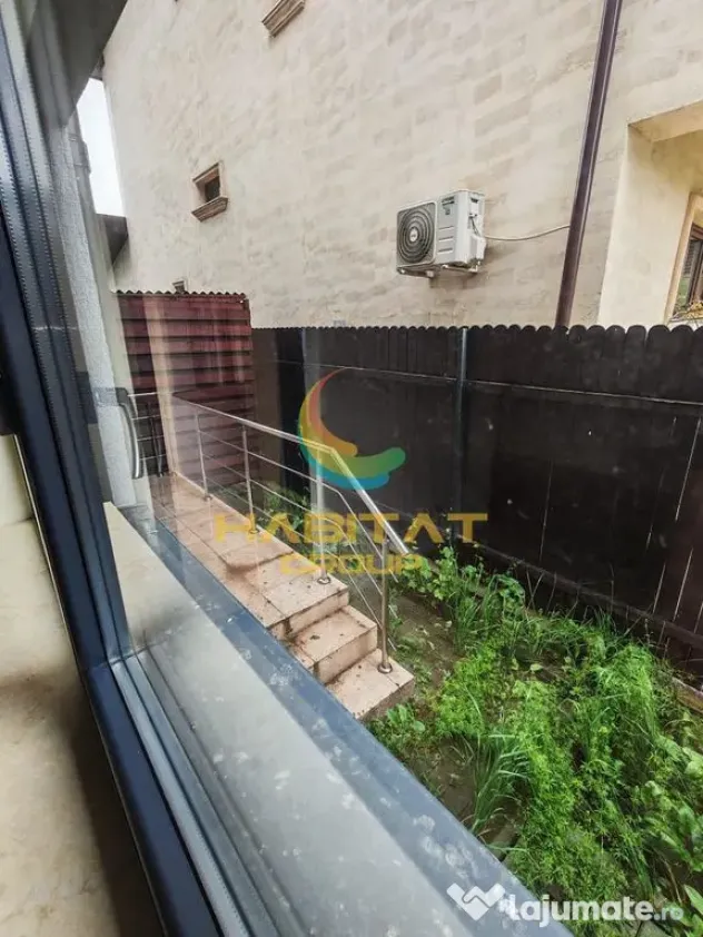Triplex- 4 camere- mutare imediata - Popesti Leordeni (Bucuresti-Ilfov)