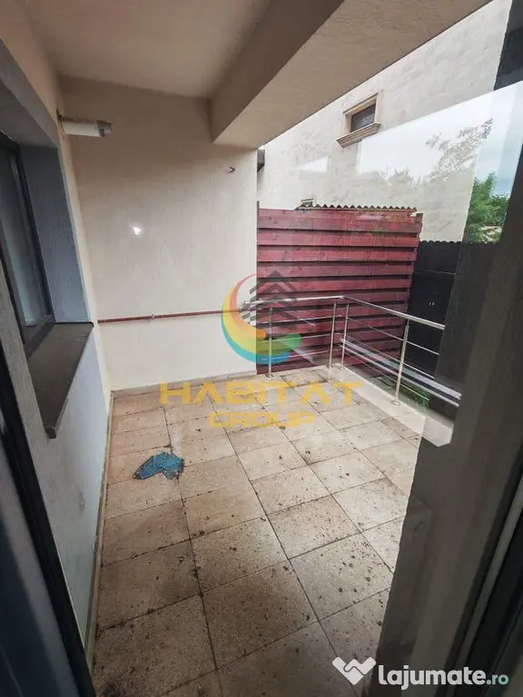 Triplex- 4 camere- mutare imediata - Popesti Leordeni (Bucuresti-Ilfov)