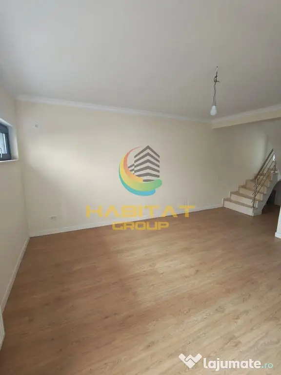 Triplex- 4 camere- mutare imediata - Popesti Leordeni (Bucuresti-Ilfov)