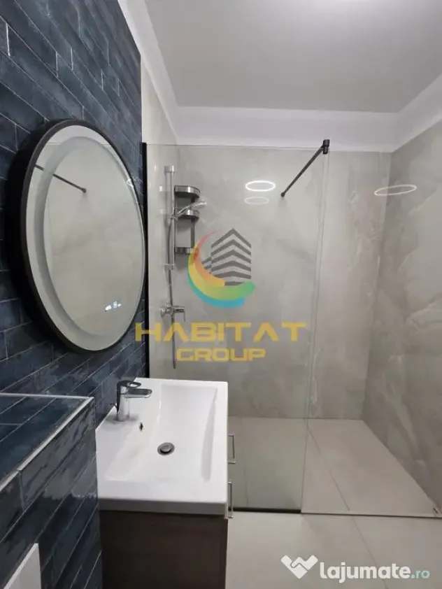 Studio modern- 5minute Pasarela Berceni - Popesti Leordeni (Bucuresti-Ilfov)