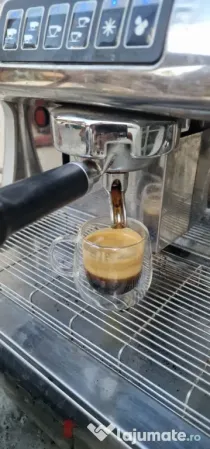 Expresso Bianchi Sofia Super-automat 1