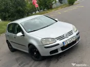 Vw Golf 5 benzina 1.4 // manuala  ! 