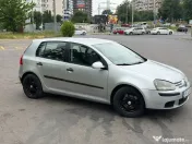 Vw Golf 5 benzina 1.4 // manuala  ! 