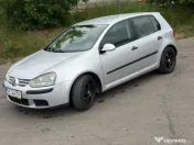 Vw Golf 5 benzina 1.4 // manuala  ! 