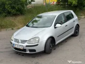 Vw Golf 5 benzina 1.4 // manuala  ! 