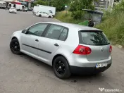 Vw Golf 5 benzina 1.4 // manuala  ! 
