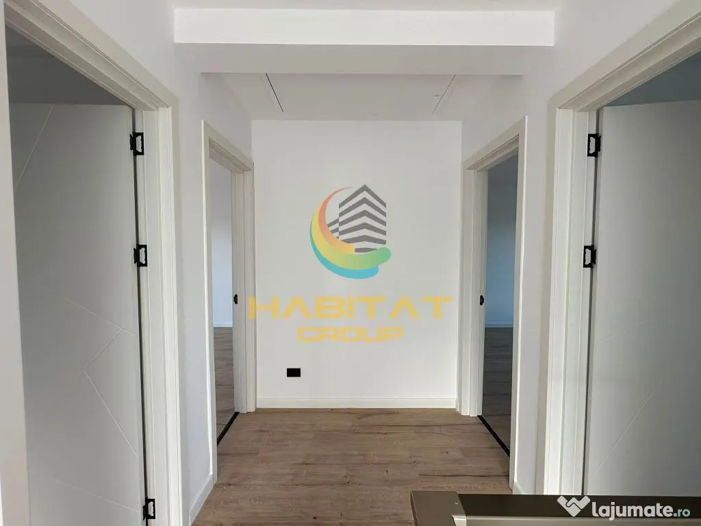 Casa individuala 4 camere, ansamblu rezidential- Berceni - Berceni (Bucuresti-Ilfov)