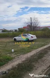 Teren 1100 mp, str Fagului, Popesti Leordeni 