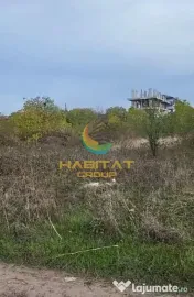Teren 1100 mp, str Fagului, Popesti Leordeni 