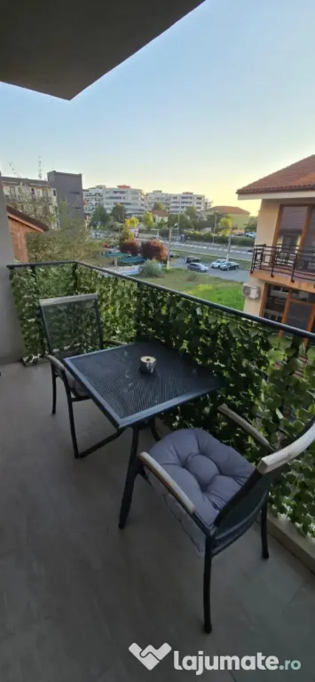 Apartment for rent, Mamaia-Sat Navodari, Alezi Resort area