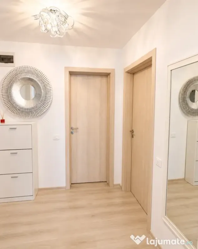 Apartment for rent, Mamaia-Sat Navodari, Alezi Resort area