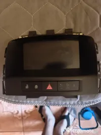 Navi Opel Astra J 