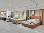 Vanzare spatiu comercial parter Berceni Grand Arena 160 mp 