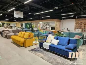 Vanzare spatiu comercial parter Berceni Grand Arena 160 mp 