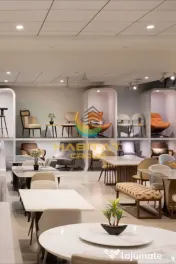 Vanzare spatiu comercial parter Berceni Grand Arena 160 mp 