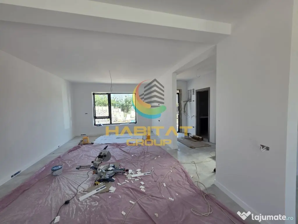 Casa 4 camere, teren 456 mp – 170.000 € TVA inclus - Berceni - Berceni (Bucuresti-Ilfov)