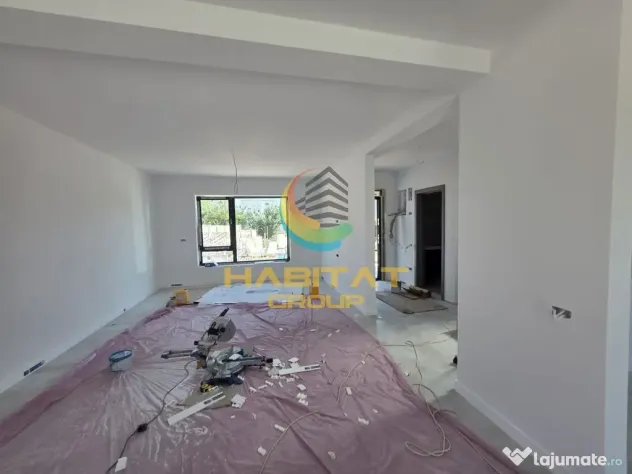 Casa 4 camere, teren 456 mp – 170.000 € TVA inclus - Berceni - Berceni (Bucuresti-Ilfov)