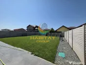 Casa 4 camere, teren 456 mp – 170.000 € TVA inclus - Berceni 